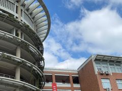 -浙江万里学院(钱湖校区)