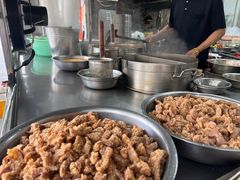 -铭辉沙嗲面(新街商业城店)
