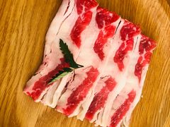 -牛New寿喜烧(青浦店)