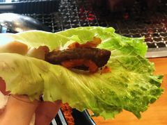 -肉甲韩国木炭烤肉(新壹街1店)