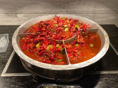 -博林天瑞喜来登酒店·西丽尚膳