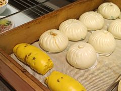 -顺溜·手工刀削面·黑金店(铜锣湾店)
