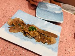 -元气寿司(环球港店)