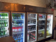 -冰城小镇音乐串吧·聚会餐厅(百子湾店)