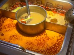 -大渝火锅(太仓万达店)