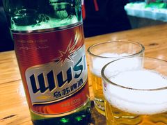 -小草大排档(北沙坡店)