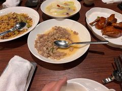 -蛇口希尔顿南海酒店·随轩中餐厅·粤菜