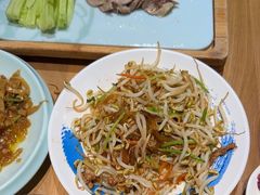 -满园烤鸭·春饼(奥体万达店)