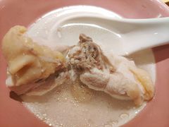 -椰夫人·养生椰子鸡(金沙洲永旺店)