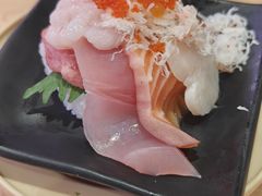 -寿司郎(花城汇南区店)