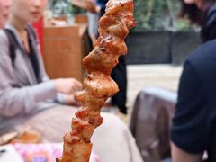 藤椒鸡肉串-肉串汪(西便门店)