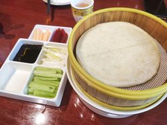 烤鸭小料-京味张·北京烤鸭(天河南二路店)