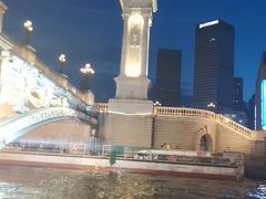 -海河游船-永乐码头(大悲院)
