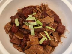 老陈醋牛肉-京都饺子(双塔西街店)