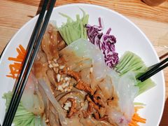 -和晟shèng铁锅炖·东北菜(南山店)