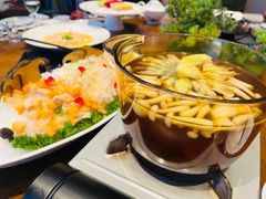 -十堰天海温德姆酒店·四季全日制餐厅(北京中路店)