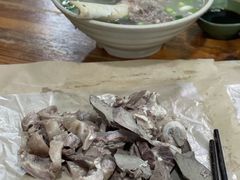 -小辫子羊肉面馆(周东店)