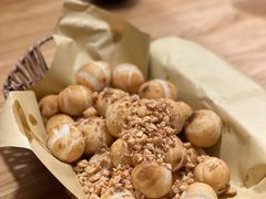 泰椒土豆丝-先启半步颠小酒馆(回龙观店)