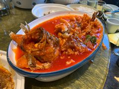 -三道菜(明堂公园店)