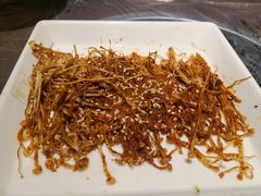 -霄汉羊排(万松园一店)