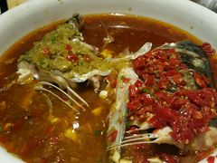 -望湘园·洞庭渔宴(永旺店)