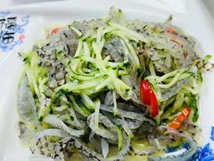 -来之顺海鲜菜馆·青岛菜·始于1993(栈桥店)