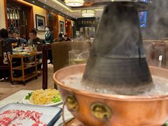 -东来顺饭庄(天坛店)