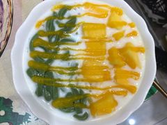 -甜心妈妈·榴莲星级糖水(北京路总店)