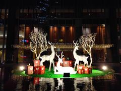 -IFC福州国际金融中心