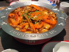 -胖哥俩肉蟹煲(福州仓山爱琴海店)