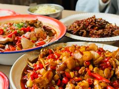 -老三样·旧食新味(万寿宫店)