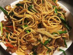 -天台小吃(新城店)