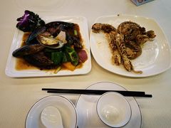 -新金盛·海鲜酒楼(盐田店)
