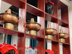 -楼外楼大刀肉传统火锅居(幸福街店)