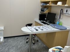 -芭比堂动物医院·CT·微创中心(新顺分院)