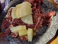 -吉志烤肉(太原总店)