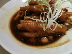 -蔡澜点心·粤菜(西单大悦城店)