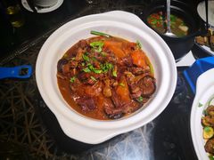 -又见炊烟私房菜(敬亭路店)