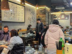 -阿嫂印象·民间江湖菜(大学城店)