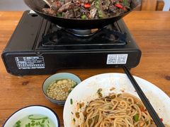 -牛八宝桂林米粉(八里庄店)