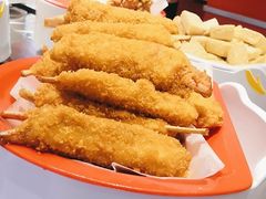-龍歌自助小火锅(秦淮水游城店)