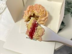 La&nbsp;Fleur&nbsp;花·漾-潮一不贰·法式甜品·生日蛋糕·西式简餐(外滩店)