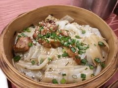 -顺悦酒家(嘉信城市广场店)