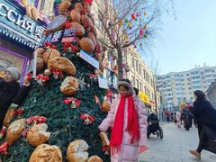 -中华巴洛克风情街