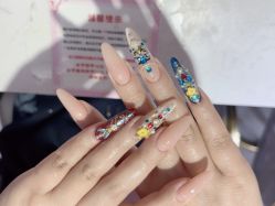 -瞧·享轻奢美甲美睫
