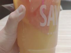 -必胜客(王府井店)