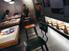 -匠子烤鱼(桫椤湾店)