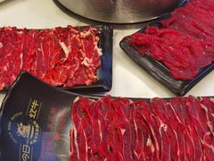 -今日炊牛·潮汕牛肉火锅(华采天地店)