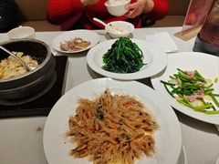 -狮王府淮扬菜(新街口友谊店)