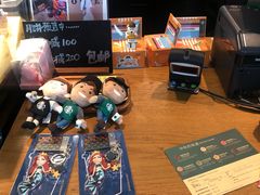 -星巴克(西安机场1店T3到达店)